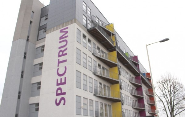 Spectrum Building, Chadwell Heath, RM8